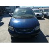 chrysler voyager (rg) del año 2001