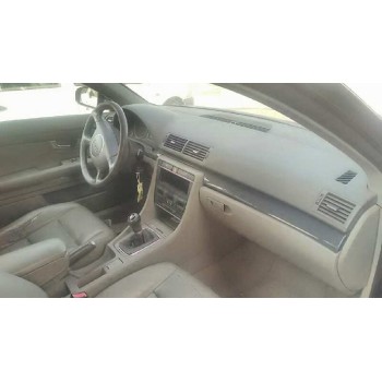 audi a4 avant (8e) del año 2002