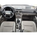 SUBARU FORESTER (SG_, S11SG)
