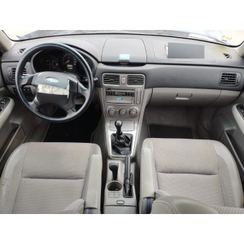 subaru forester (sg_) del año 2003