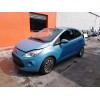 ford ka (ccu) del año 2010