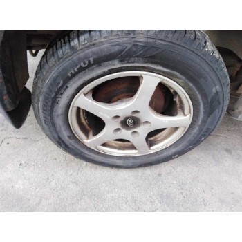 kia carnival i (up, fl) del año 1999