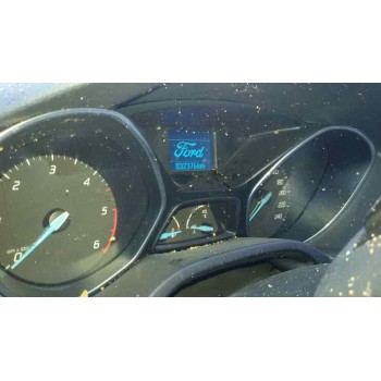 ford focus iii del año 2011