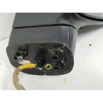 Recambio de retrovisor derecho para kia carens iii monospace (un) 2.0 crdi 140 referencia OEM IAM 876201D710  