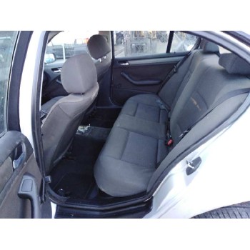 bmw serie 3 berlina (e46) del año 2002