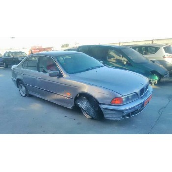 bmw serie 5 berlina (e39) del año 1998