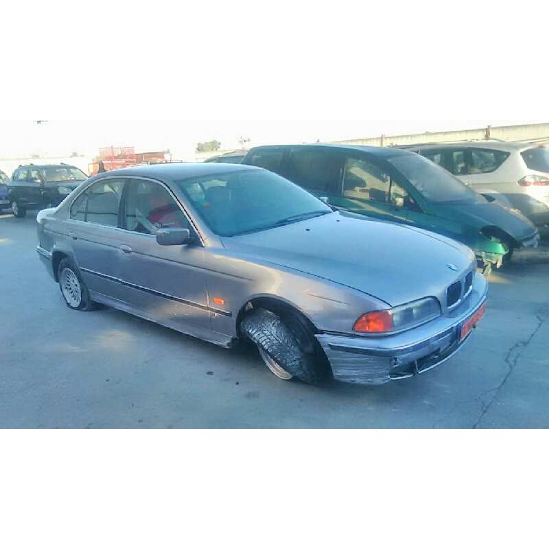 BMW SERIE 5 BERLINA (E39)