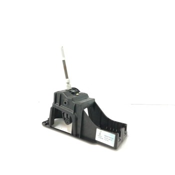 Recambio de palanca cambio para renault megane iii berlina 5 p authentique referencia OEM IAM 8200779125  