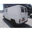 MERCEDES-BENZ MB SERIE:100 D CAJA ABIERTA (W631)