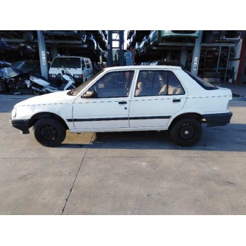 peugeot 309 del año 1989