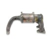 Recambio de catalizador para fiat nuova 500 (150) 1.2 cat referencia OEM IAM 51938204  