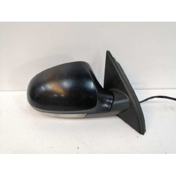 Recambio de retrovisor derecho para volkswagen passat berlina (3c2) 1.9 tdi referencia OEM IAM 3C0857934 ELECTRICO 5 CABLES PILO