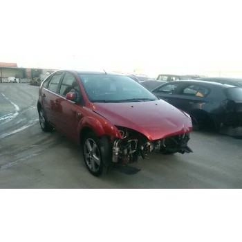 ford focus berlina (cap) del año 2007