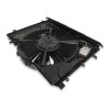 Recambio de electroventilador para mercedes-benz clase e coupe (w207) 2.1 cdi e220 referencia OEM IAM A2045000393 0130307134 