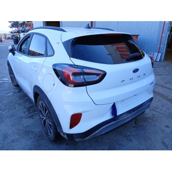 ford puma (j2k, cf7) del año 2022