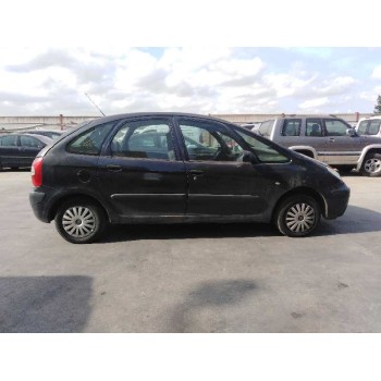 citroën xsara picasso del año 2005