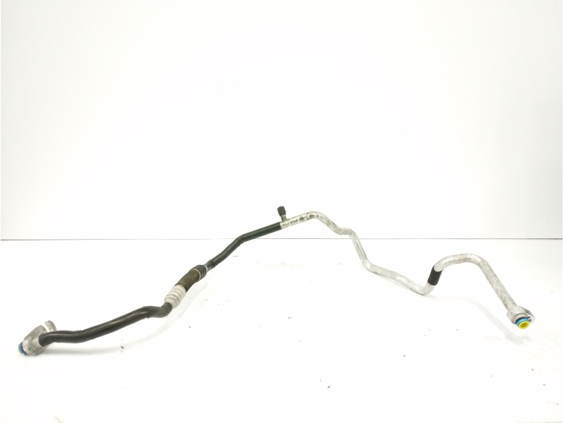 Recambio de tubos aire acondicionado para audi a6 berlina (4f2) 3.0 v6 24v tdi referencia OEM IAM   