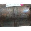 Recambio de catalizador para fiat nuova 500 (150) 1.2 cat referencia OEM IAM 51938204  