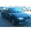 peugeot 306 berlina 3/5 puertas (s1) del año 1995