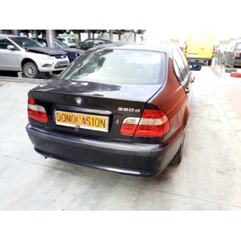 bmw serie 3 berlina (e46) del año 2003