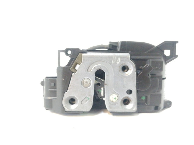 Recambio de cerradura puerta trasera derecha para renault megane iii berlina 5 p authentique referencia OEM IAM 825020002R  