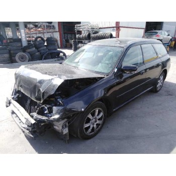 subaru legacy iv station wagon (bp) del año 2004