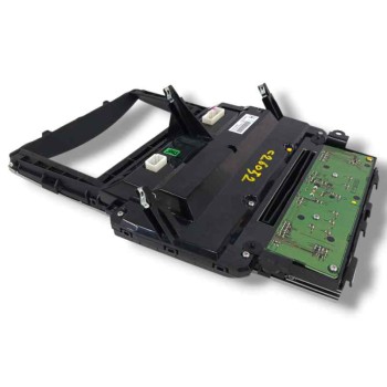 Recambio de pantalla multifuncion para infiniti q50 2.2 diesel cat referencia OEM IAM 253914GR0B  