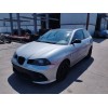 seat ibiza (6l1) del año 2005