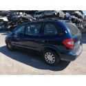 CHRYSLER VOYAGER (RG)