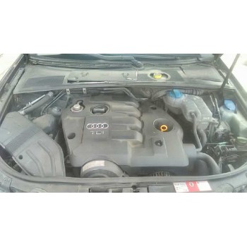 audi a4 avant (8e) del año 2002