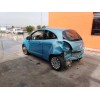 ford ka (ccu) del año 2010