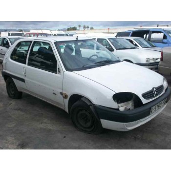 citroën saxo del año 1999