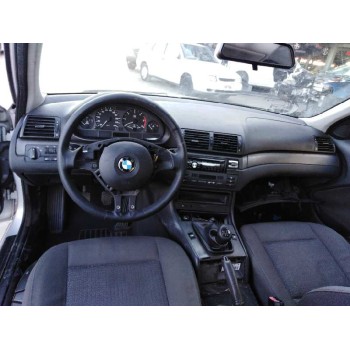 bmw serie 3 berlina (e46) del año 2002