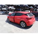 OPEL ASTRA K LIM. 5TÜRIG