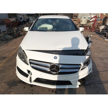 mercedes-benz clase a (w176) del año 2013