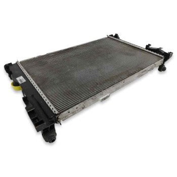 Recambio de radiador agua para mercedes-benz clase e coupe (w207) 2.1 cdi e220 referencia OEM IAM A0995002703  