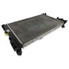 Recambio de radiador agua para mercedes-benz clase e coupe (w207) 2.1 cdi e220 referencia OEM IAM A0995002703  