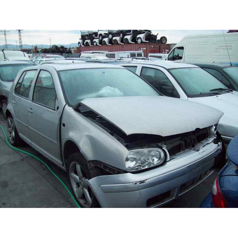 VOLKSWAGEN GOLF IV BERLINA (1J1)