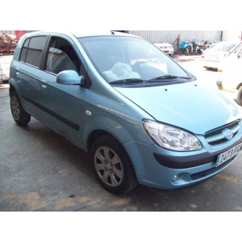 hyundai getz (tb) del año 2006