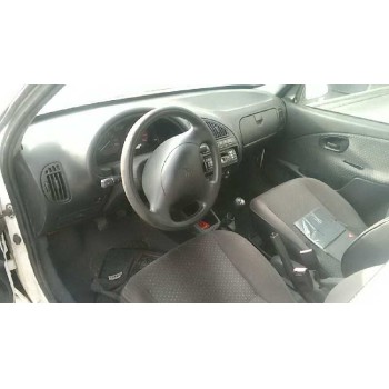 citroën saxo del año 2000