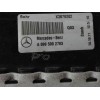 Recambio de radiador agua para mercedes-benz clase e coupe (w207) 2.1 cdi e220 referencia OEM IAM A0995002703  