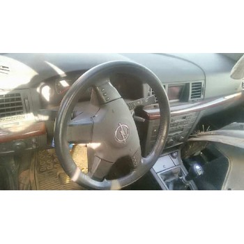 opel vectra c berlina del año 2002