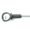 Recambio de varilla aceite para peugeot 206 berlina 1.9 diesel referencia OEM IAM DW8  