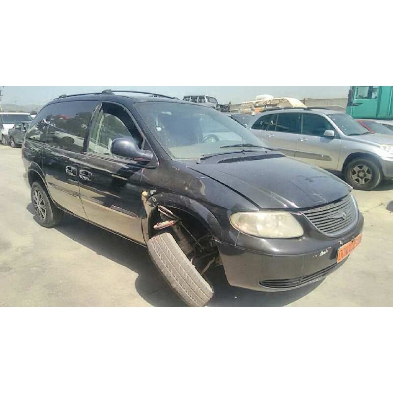 CHRYSLER VOYAGER (RG)