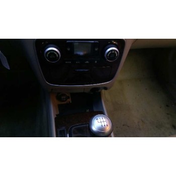 hyundai sonata (nf) del año 2007