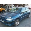 peugeot 306 berlina 3/5 puertas (s1) del año 1995