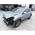NISSAN QASHQAI (J10)