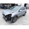 nissan qashqai (j10) del año 2010
