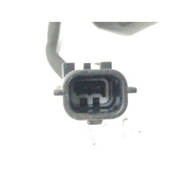 Recambio de cerradura capot para renault captur 1.5 dci diesel fap energy referencia OEM IAM 656011705R  