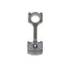 Recambio de biela para nissan qashqai iii (j12) 1.3 dig-t referencia OEM IAM  CON PISTON 